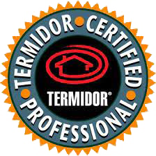 termidor certified professional