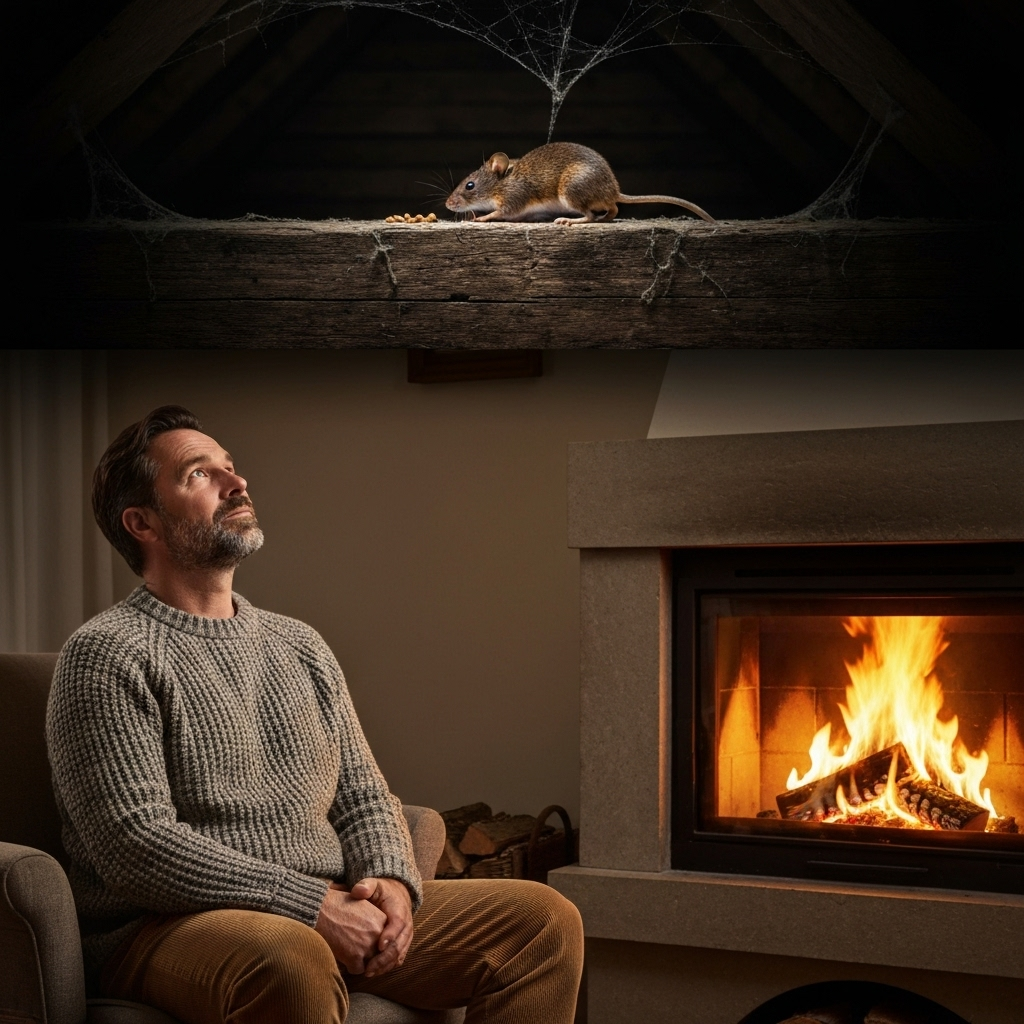 The Winter Warm-Up: Knockout Pest Control’s Guide to Rodent-Proofing Jacksonville Homes