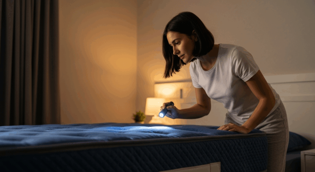 Knockout Pest Control: How to Spot and Stop Bed Bugs Before They Take Over