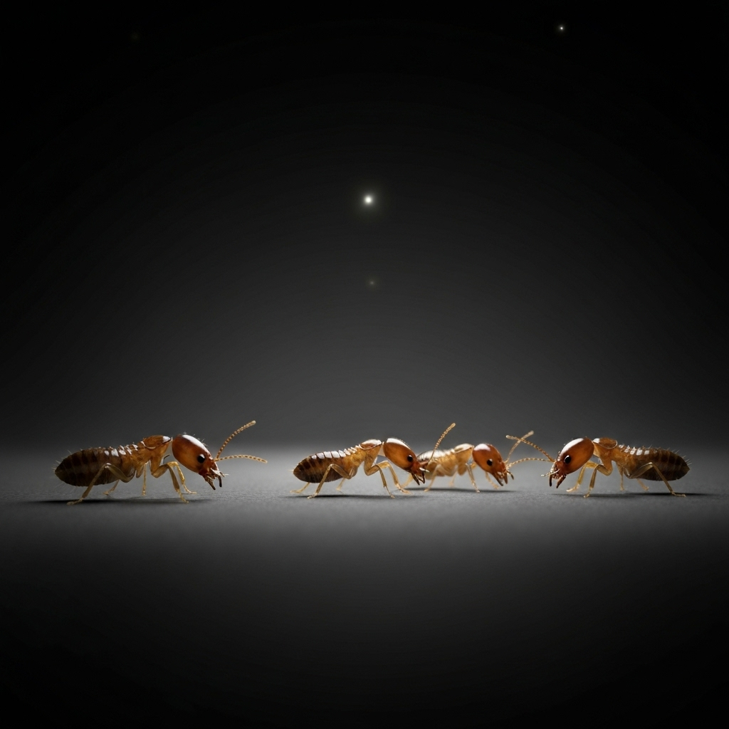 The Silent Destroyer: Knockout Pest Control’s Scientific Approach to Termite Elimination