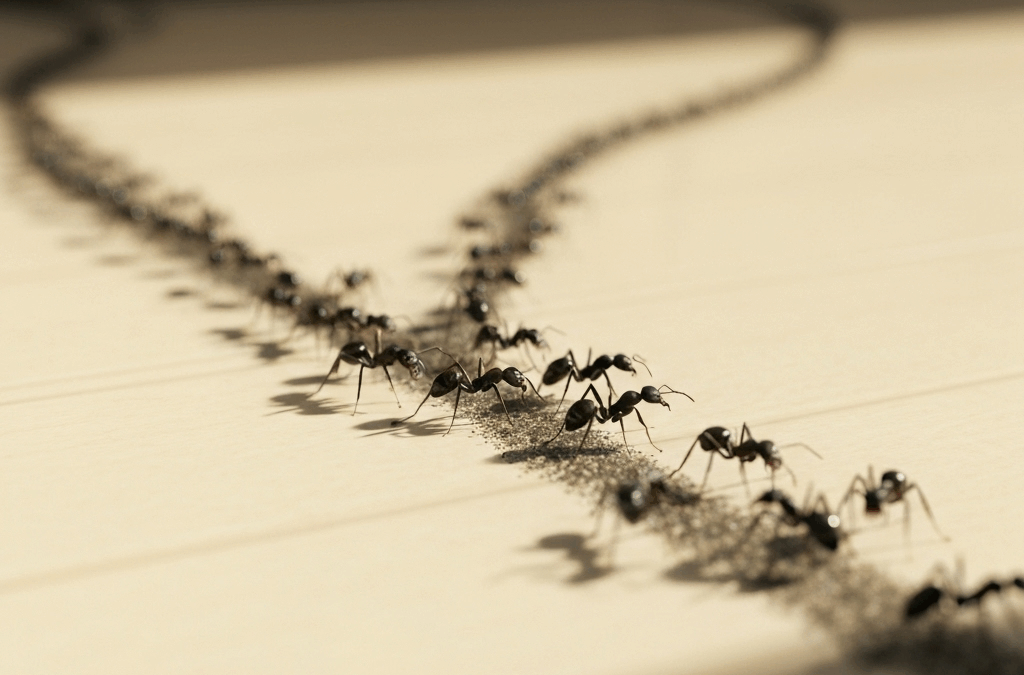 Ant Pest Control Jacksonville FL: Science-Backed Solutions