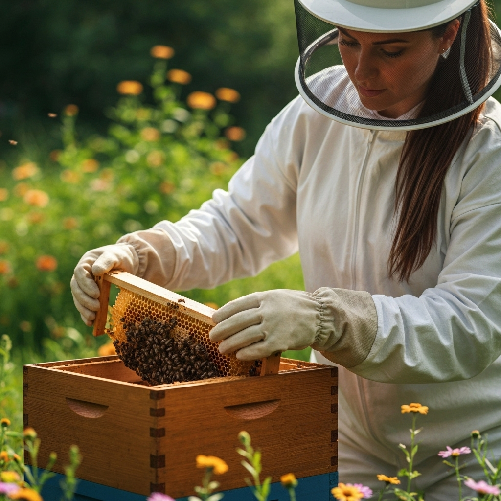 Knockout Pest Control: Expert Bee & Wasp Removal for a Protected Home