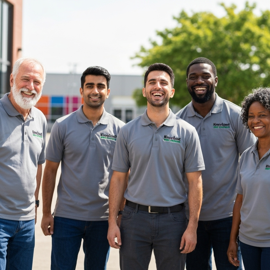 What Makes Knockout the Best Pest Control in Jacksonville, FL?