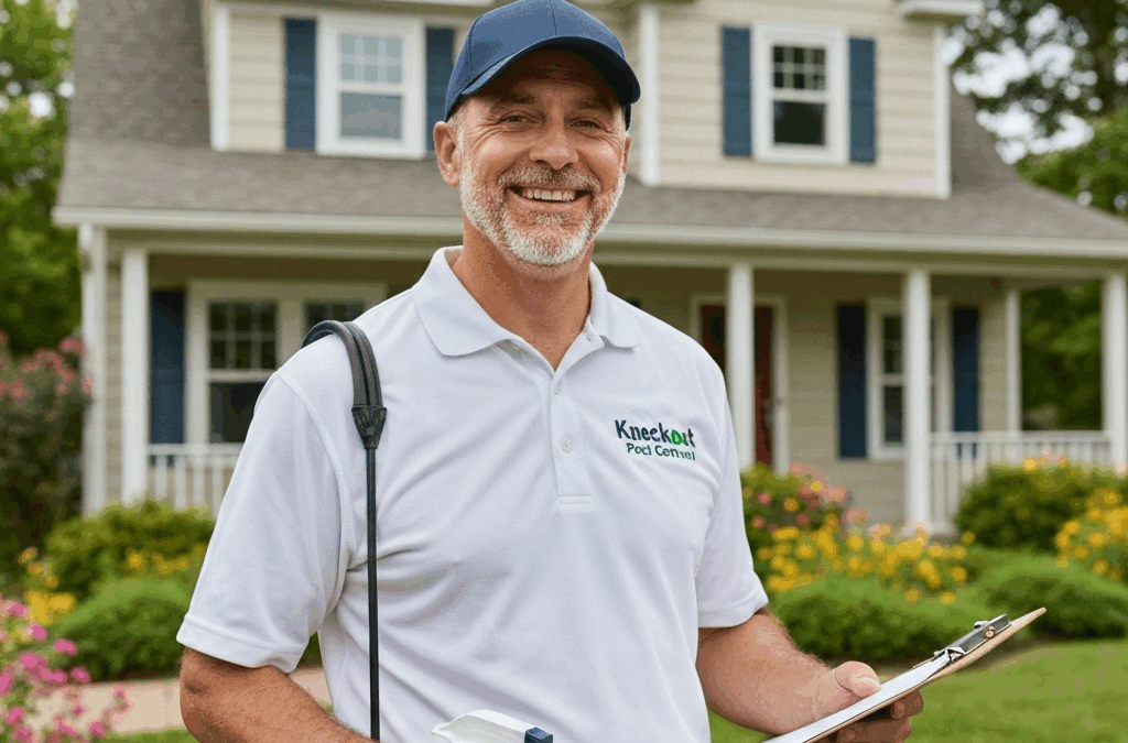 Effective Rodent Pest Control Near Me for Your Home