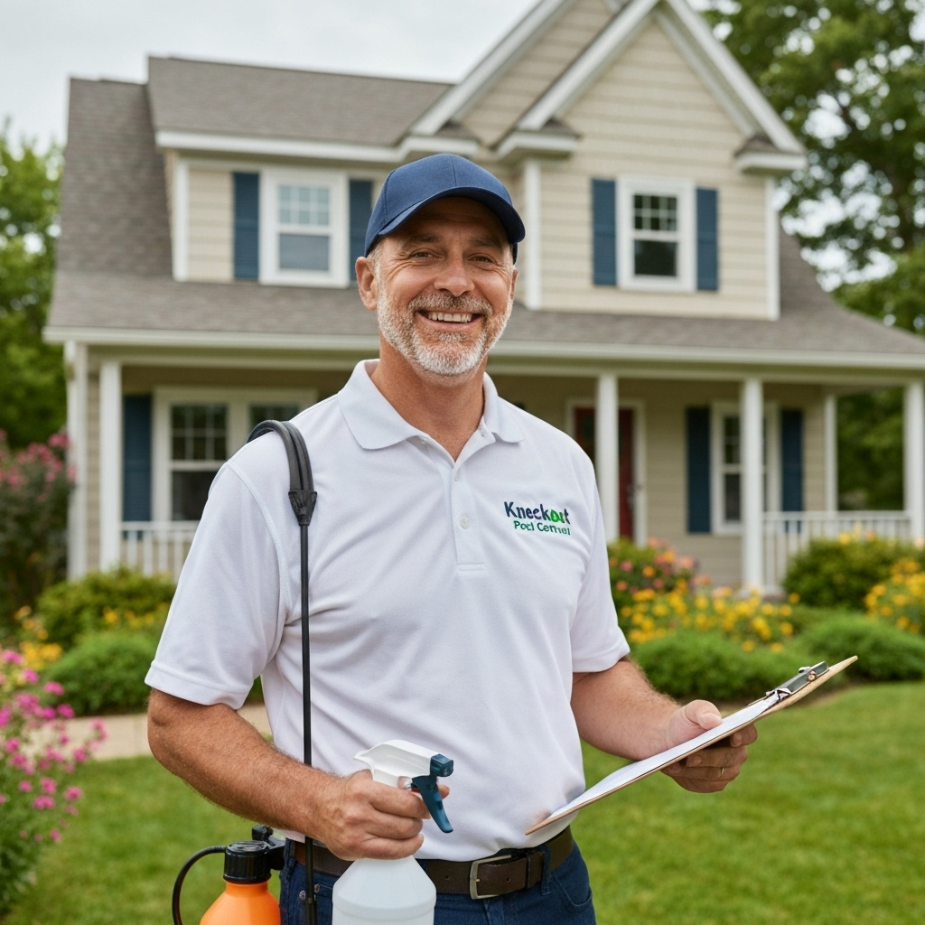 Don’t Just Trap, Knockout: Permanent Rodent Exclusion for Your Jacksonville Home