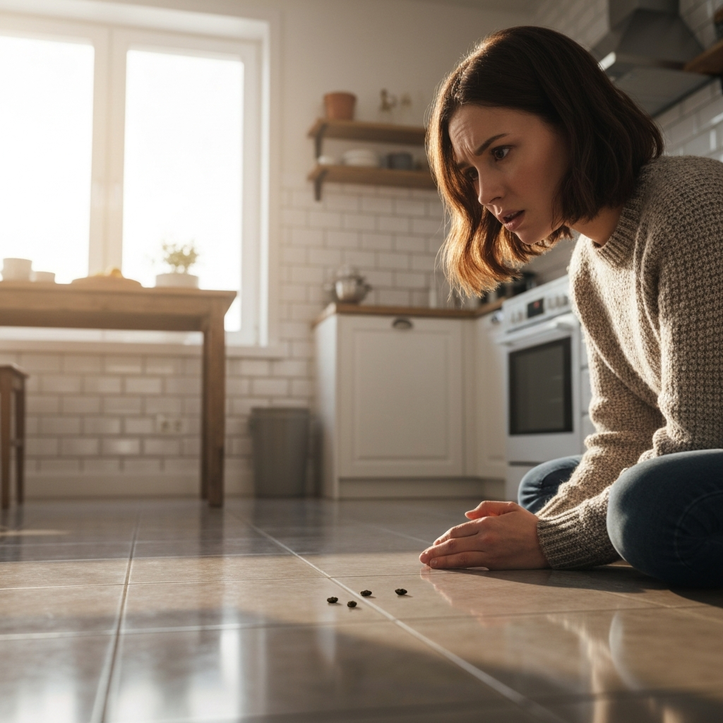 Urgent Rodent Removal Near Me: Why Mice and Rats Invade in Cold Weather