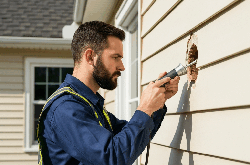 Expert Pest Control Jacksonville FL: Permanent Solutions