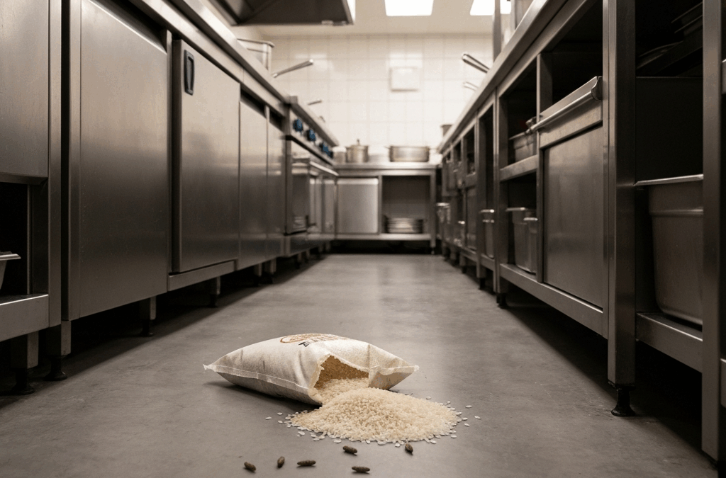 Affordable Rodent Removal Near Me: Knockout Pest Control