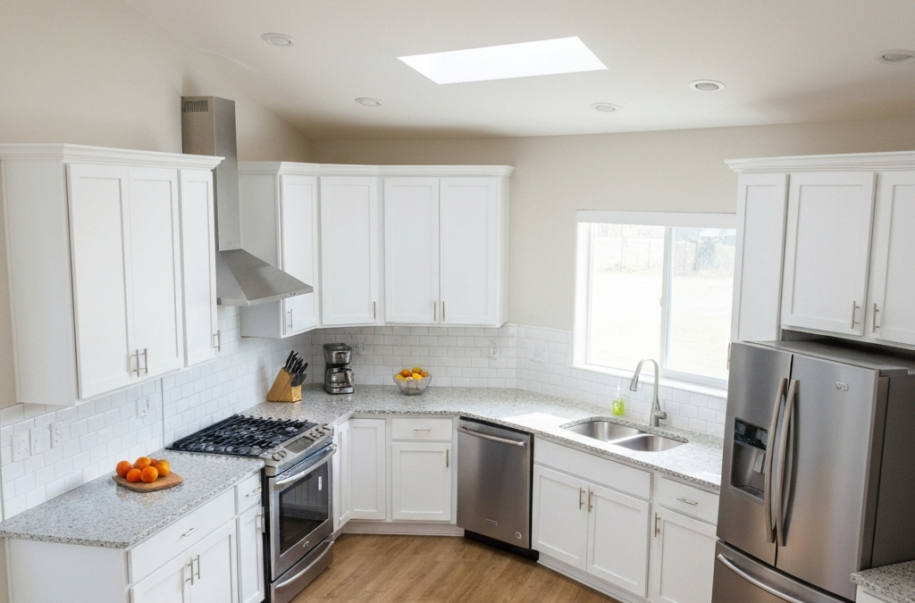 Effective Pest Control for Cockroaches Near Me