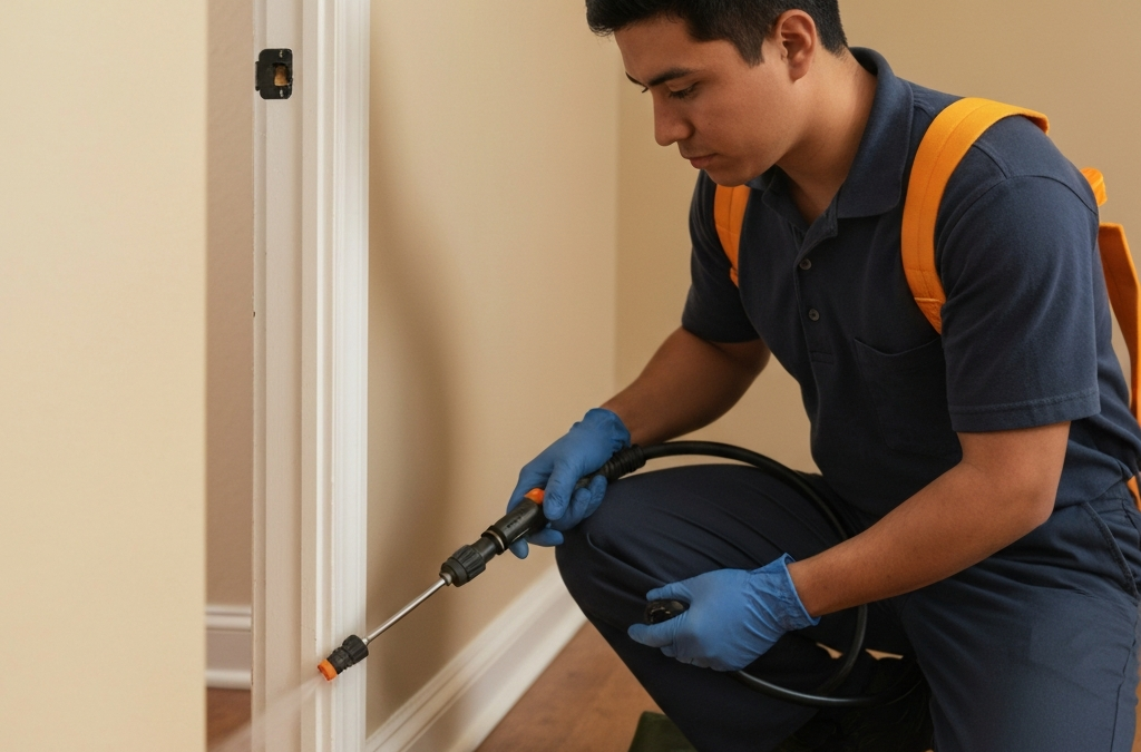 No-Tent Termite Treatment: Discover Effective Solutions