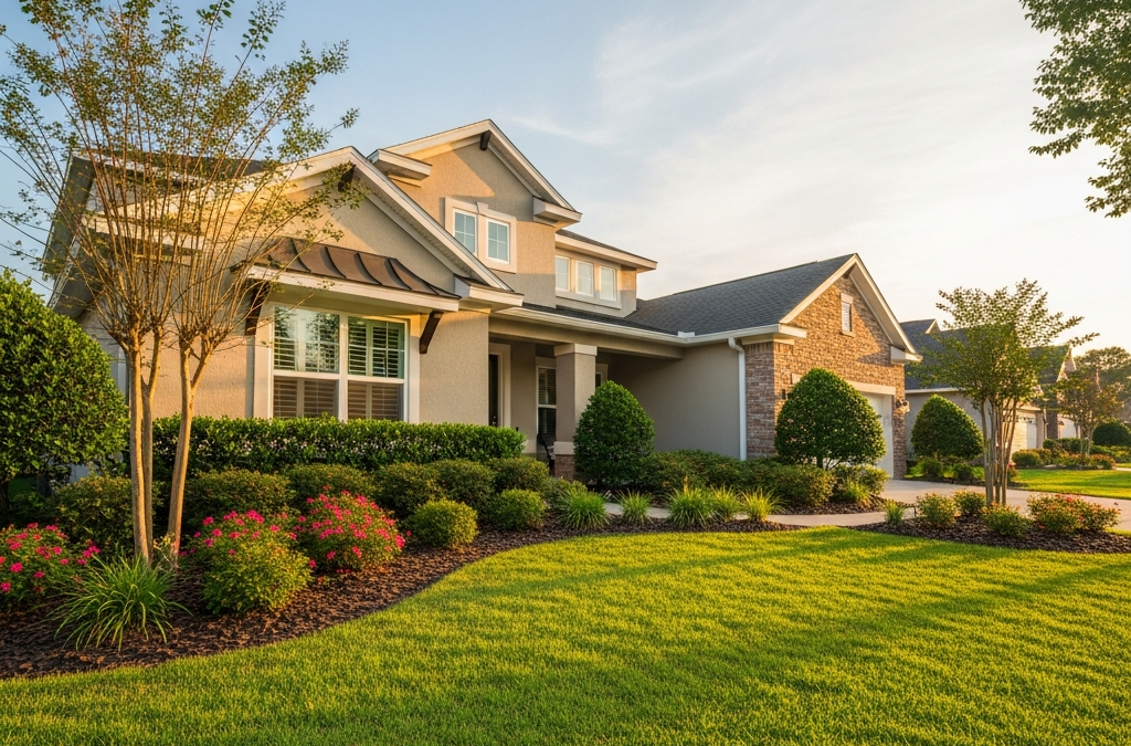 Affordable Termite Control Jacksonville FL: Save Your Home