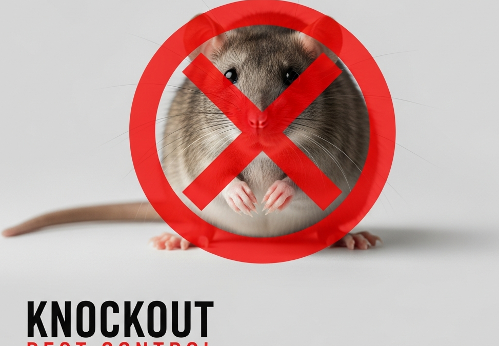Effective Pest Control Jacksonville FL: Hantavirus Risks